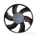 Radiator cooling fan for VW POLO PANEL CADDY